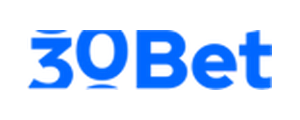 30bet logo