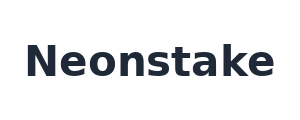 Neonstake logo