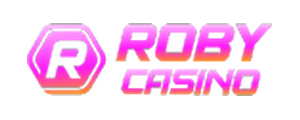 Roby Casino logo