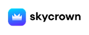 Skycrown logo