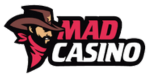Madcasino logo