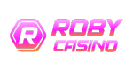 Roby Casino logo